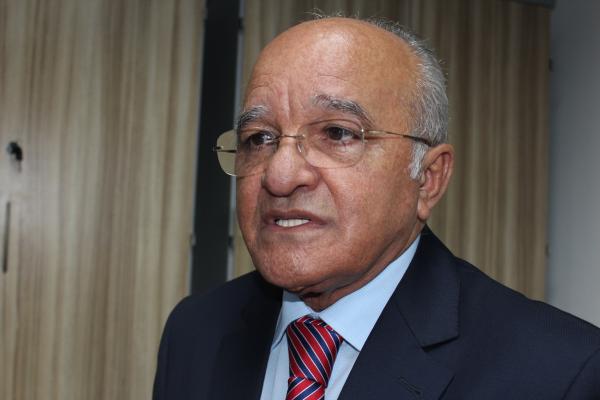 BNC diz que Melo está matematicamente cassado