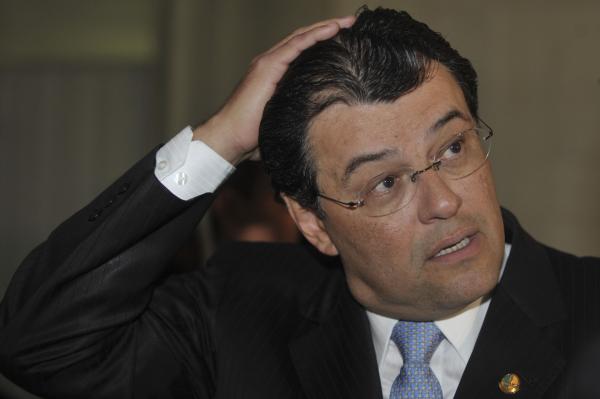 Braga entra na Lava-Jato, diz o Globo