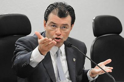 Braga perde presidência da Eletrobrás AM Distribuição Braga perde presidência da Eletrobrás AM Distribuição