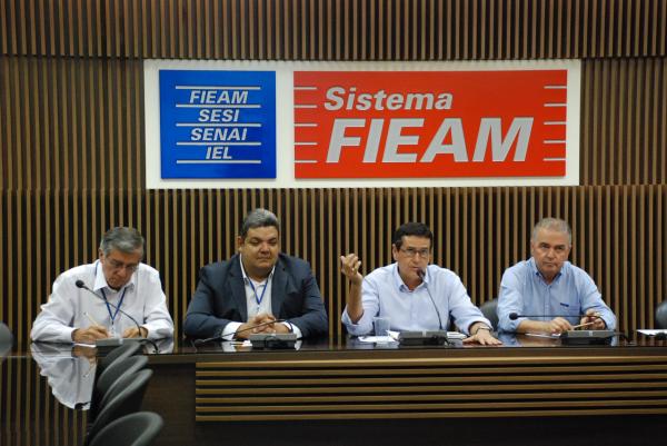 Caixa apresenta novidades do programa Minha Casa Minha Vida no Amazonas 