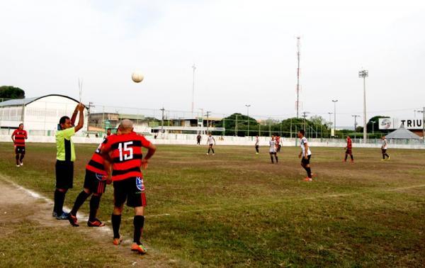 Campeonato Parintinense de Futebol terá apoio da administração municipal
