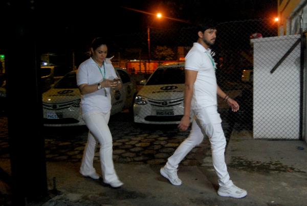 Caprichoso traz fiscal da Paraíba para influenciar jurados no festival 2016, denuncia Garantido