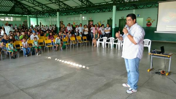 Carbrás abre ano letivo com demissões de professores