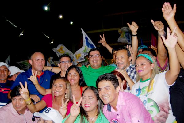 Carbrás anuncia ser ou não candidato à reeleição nesta segunda-feira, 15 de agosto