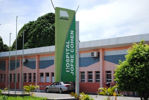 Carbrás assume controle do hospital Jofre Cohen e empossa novo diretor dia 1º de novembro