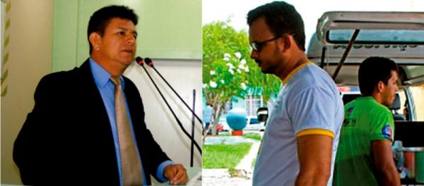 Carbrás exonera Carlos Augusto das Neves e Wanderley Ribeiro