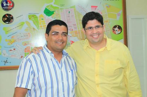 Carbrás ganha partido do arco de aliança de Braga