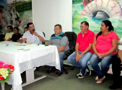 Carbrás nega apoio para manutenção do mamógrafo e Raio-X do Jofre Cohen