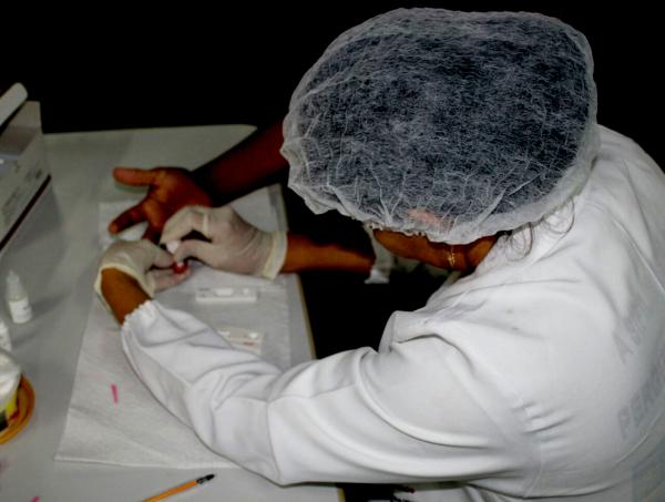 Casos de Sífilis aumentam em Parintins