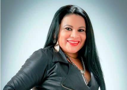 Ciryanne Souza lança pré-candidatura à vereadora