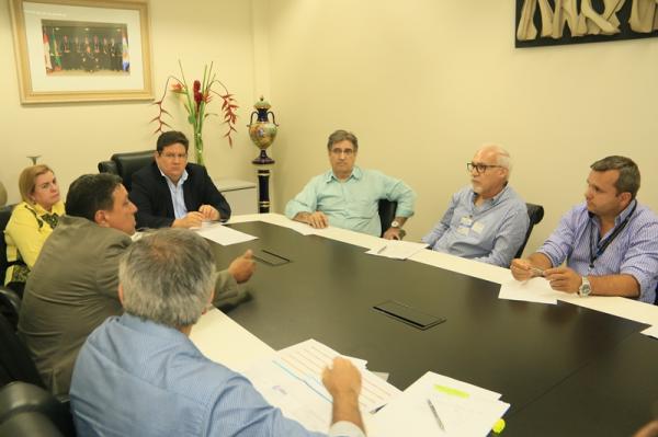 Com atrasos do Iphan, Rodovia AM-070 corre risco de não ser concluída até 2018