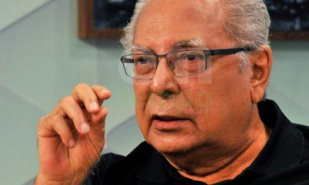 Composição do novo secretariado de Amazonino começa a se formar nos bastidores