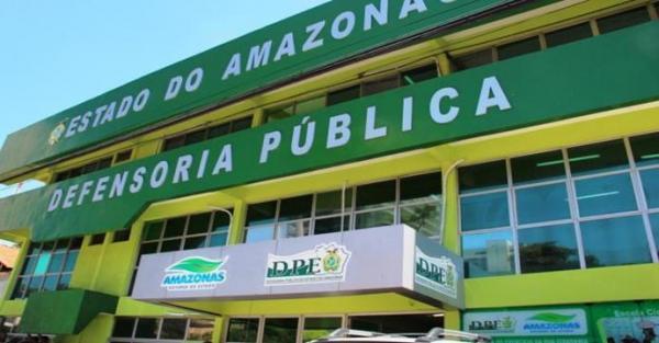 Concurso da Defensoria Pública do Amazonas com salários até R$ 6 mil