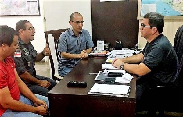 Concurso da PM deve exigir curso superior para praças e oficiais