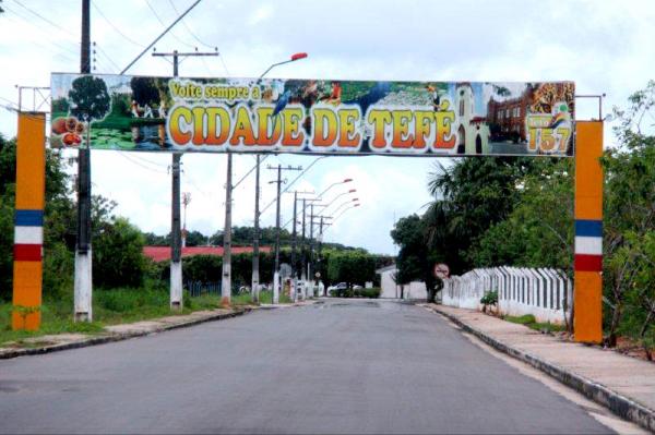 Concurso da Prefeitura de Tefé oferta mais de 1,6 mil vagas Concurso da Prefeitura de Tefé oferta mais de 1,6 mil vagas