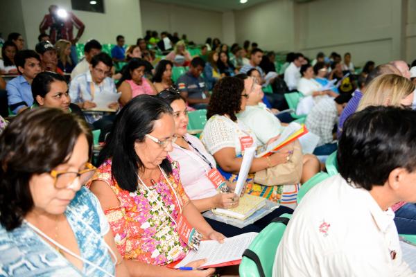 Conferência Estadual de Direitos Humanos discute políticas públicas para diversos segmentos sociais do Amazonas