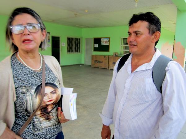 Conselho Municipal de Saúde tratado com descaso pela administração Carbrás