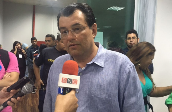 Controle da Eletrobrás no Amazonas foge das mãos de Educardo Braga Controle da Eletrobrás no Amazonas foge das mãos de Educardo Braga