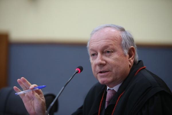 Corregedor eleitoral será relator da prestação de contas de Amazonino Corregedor eleitoral será relator da prestação de contas de Amazonino