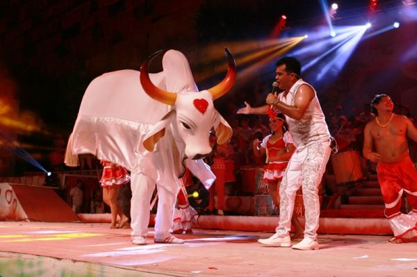 De curumim da Baixa a ídolo encarnado: Israel Paulain – 15 anos de sucesso, vitórias e conquistas