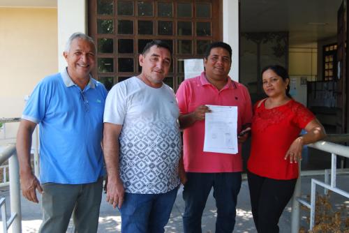 Desvio de R$ 42 milhões do Fundeb é denunciado ao MPE