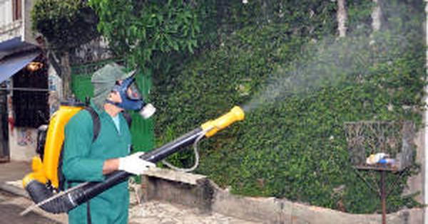 Dia D’ de Combate ao Aedes aegypti, na próxima sexta-feira, (2) mobiliza o Amazonas