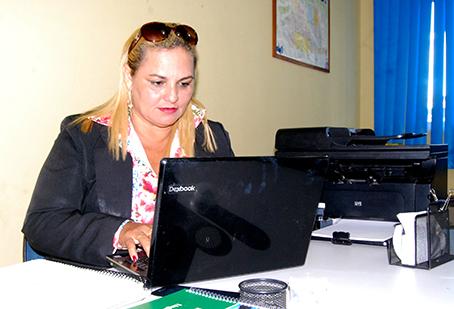 Doriciana Ribeiro assume Universidade do Garantido com missão de continuar projetos sociais 