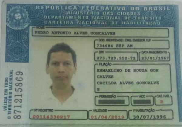 Durante o Natal em Manaus, Detram registrou aumento de 34,2% nos casos de embriagues ao volante