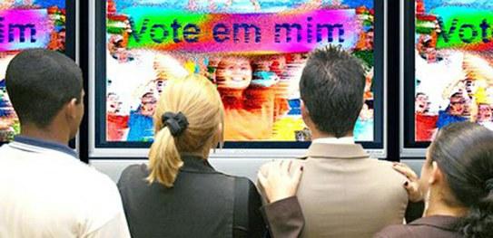 Eleições 2016: propaganda eleitoral no rádio e na TV terá duração de 35 dias
