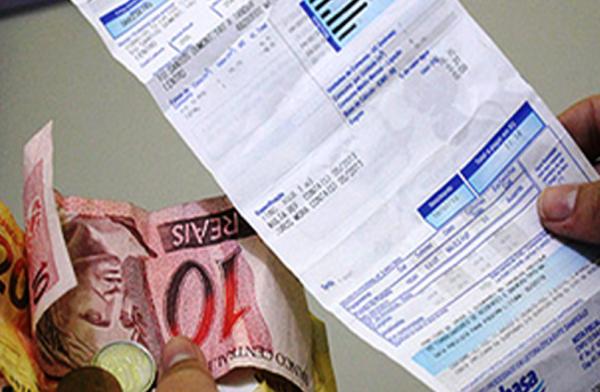 Projeto prevê desconto na conta de água caso fornecimento seja interrompido
