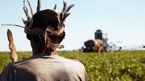 Em novo ataque, três indígenas são baleados; menino de 17 anos está em estado grave