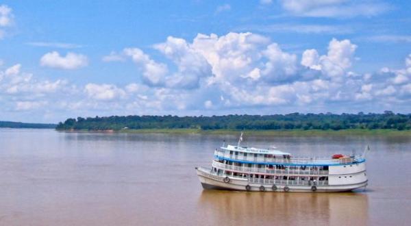 Empresas de navegação comercial do Amazonas querem fim da burocracia