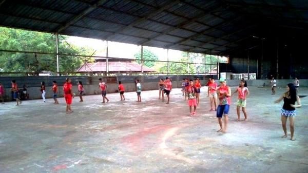 Ensaios do bailado folclórico do Garantido entram na fase final