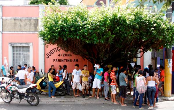 Entenda as regras para os gastos de campanha de 2016