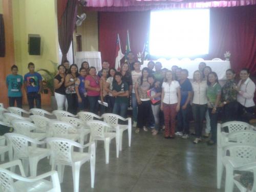 Entidades preparam 3ª Conferência Municipal da Juventude