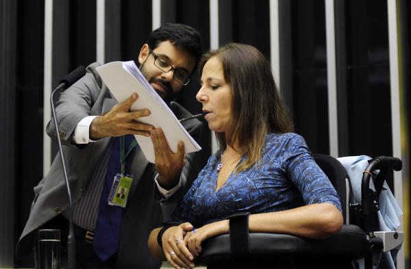 Entra em vigor a Lei Brasileira de Inclusão