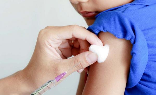 Estado do Amazonas na lista do Ministério da Saúde para receber vacina contra febre amarela 