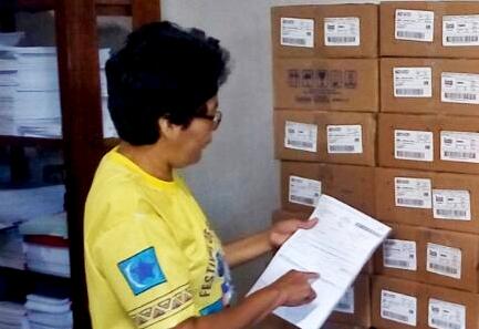 Estoque de medicamentos é renovado toda semana nos centros de saúde, confirma Semsa