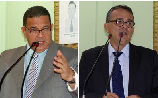 Everaldo Batista e Rai Cardoso denunciados pelo Ministério Público por falsidade ideológica, estelionato e peculato 