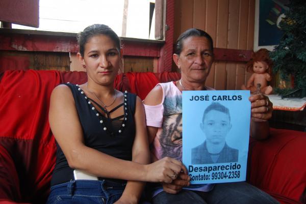 Exame de DNA confirma que crânio encontrado em dezembro de 2016 é de Zequinha