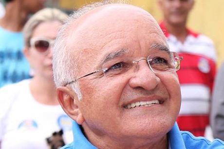 EXCLUSIVO! “Socorro Guedes apenas cumpriu a lei”, diz Melo 