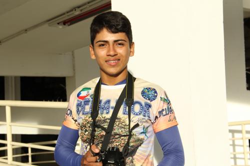 Farsa da lixeira: Carbrás tenta vincular incêndio na lixeira a repórter fotográfico 