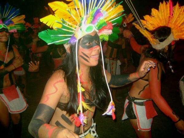 Festa das Tribos Munduruku e Muirapinima começa nesta quinta-feira em Juruti