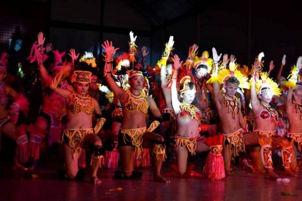 Festival de Toada de Macapá 2016 destaca ritmos, lendas e rituais amazônicos 