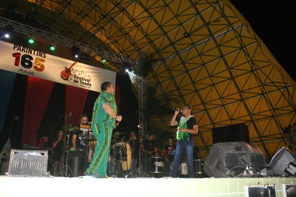 Festival de Toada 2017 mistura veteranos e novos talentos