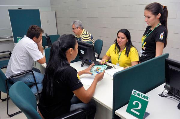 Financiamento para feiras agropecuárias é liberado pela AFEAM