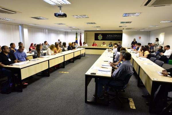 FPS aprova repasse de R$ 3,3 milhões a instituições sociais, com prioridade ao setor primário