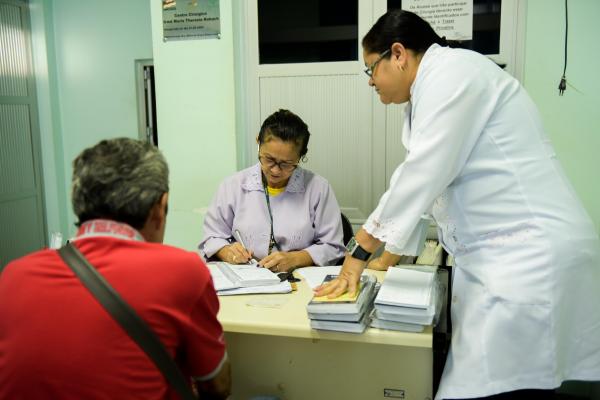 Fundação Alfredo da Matta comemora 61 anos saindo da 1ª para a 18ª posição no ranking de hanseníase no Brasil