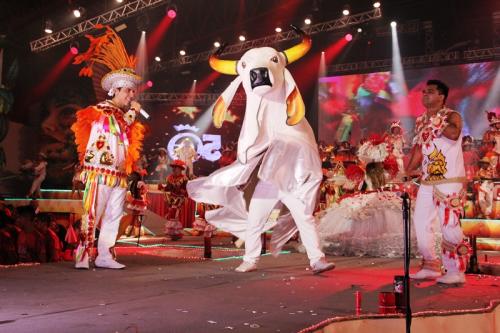 Garantido apresenta nesta sexta-feira (04/09) tema e edital de toada 2016 