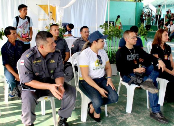 GGI vai a zona rural ouvir demanda dos interioranos 